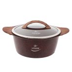سرویس قابلمه 12 پارچه لایف اسمایل LIFEP5 12