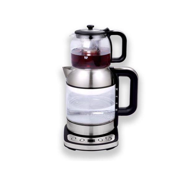 چای ساز دلمونتی DL 440