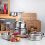 سرویس قابلمه کرکماز ALFA GRANDE A1089
