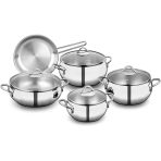 سرویس قابلمه کرکماز Tombik A1800