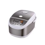 پلوپز چندکاره دلمونتی DL660D ظرفیت 5 لیتر
