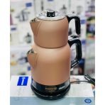 چای ساز کرکماز Caytema A331 - Image 2