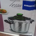 زودپز کرکماز Tessa A153 05 ظرفیت 7 لیتر