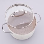 قابلمه کوتاه کرکماز GRANITA A1263
