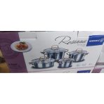 سرویس قابلمه کرکماز Rosanna A1040