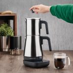 قوری برقی کرکماز مدرنا ساتن MODERNA SATIN A850