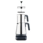 قوری برقی کرکماز مدرنا ساتن MODERNA SATIN A850
