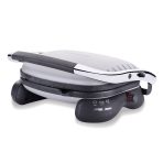 گریل کرکماز Castron A324