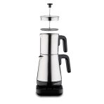 قوری برقی کرکماز مدرنا ساتن MODERNA SATIN A850