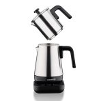 قوری برقی کرکماز مدرنا ساتن MODERNA SATIN A850