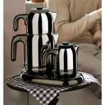 چای ساز و قهوه ساز کرکماز Mia A353