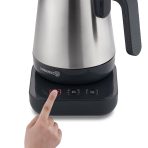 قوری برقی کرکماز مدرنا ساتن MODERNA SATIN A850