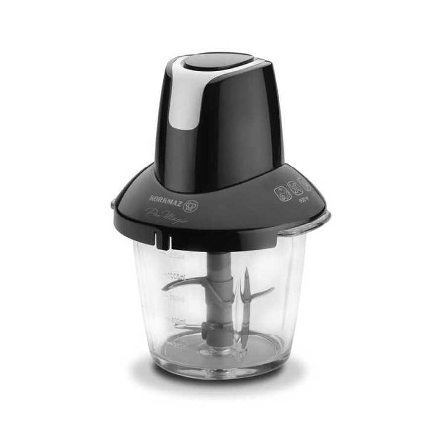 مشکی 460 خردکن کرکماز Pro Magic A460