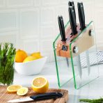 سرویس چاقو آشپزخانه کرکماز مدل VETRA A685