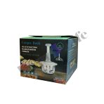 جعبه خردکن فشاری 2L یونیک