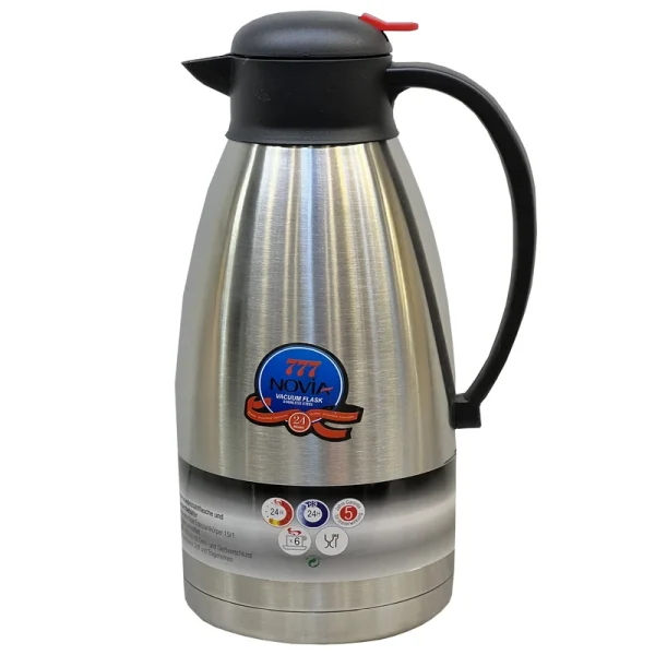 فلاسک 3L نویا 777