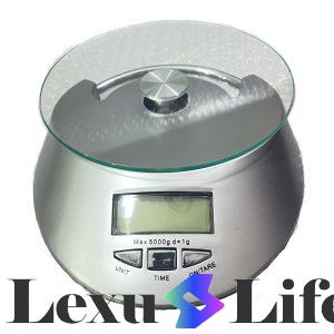 ترازو آشپزخانه 5 کیلویی Electronic