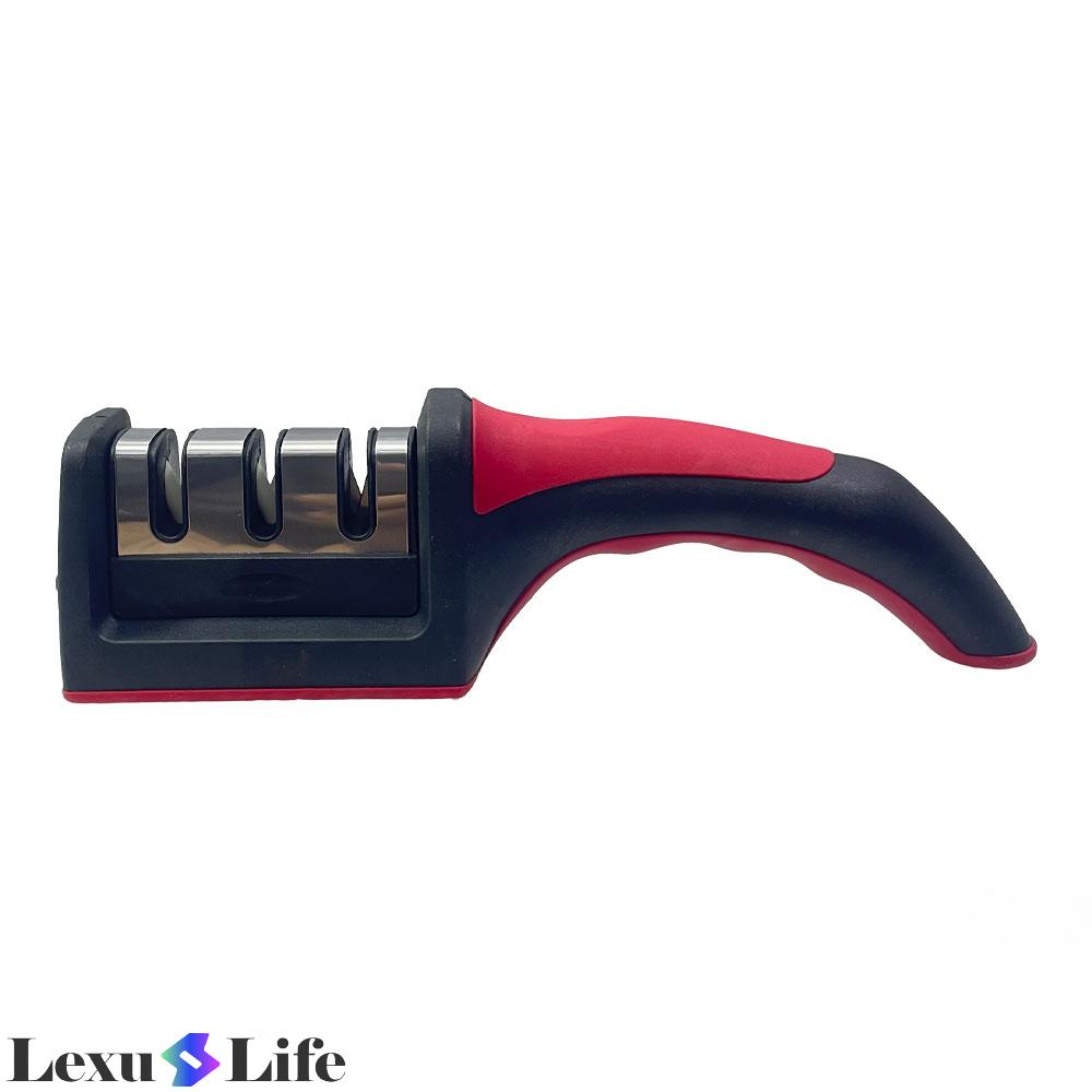 knife-sharpner-1 چاقو تیزکن 3 کاره